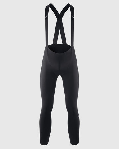 Assos Mille GT Spring Fall Bib Tights S11 - Black
