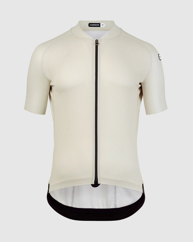 Assos Mille GT Jersey C2 EVO - Moon Sand - BFS