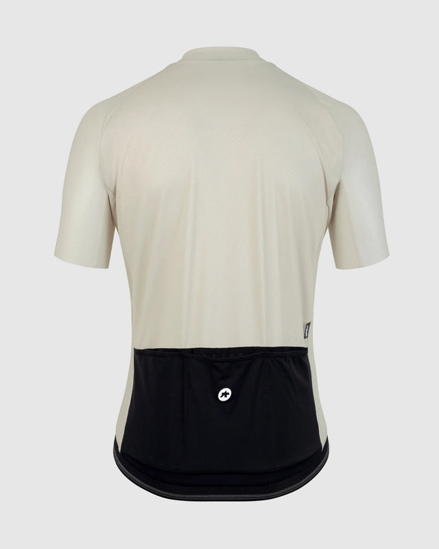 Assos Mille GT Jersey C2 EVO - Moon Sand - BFS