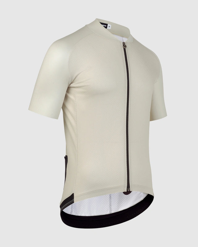 Assos Mille GT Jersey C2 EVO - Moon Sand - BFS