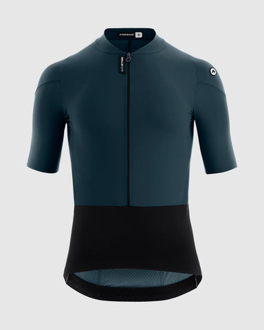 Assos MILLE GTS Jersey C2 - Kosimo Grey - SALE