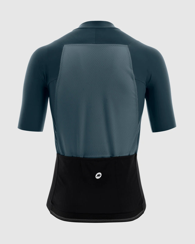 Assos MILLE GTS Jersey C2 - Kosimo Grey - SALE