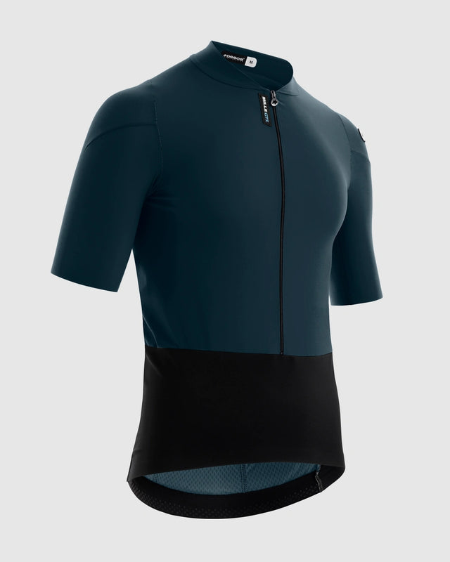Assos MILLE GTS Jersey C2 - Kosimo Grey - SALE