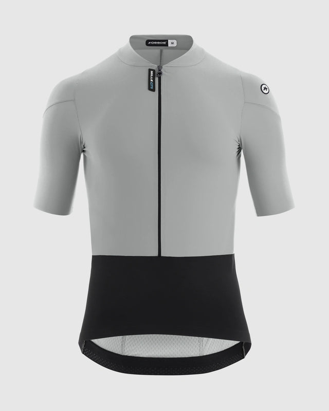 Assos MILLE GTS Jersey C2 - Chalk Grey - SALE