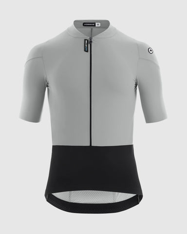 Assos MILLE GTS Jersey C2 - Chalk Grey - SALE