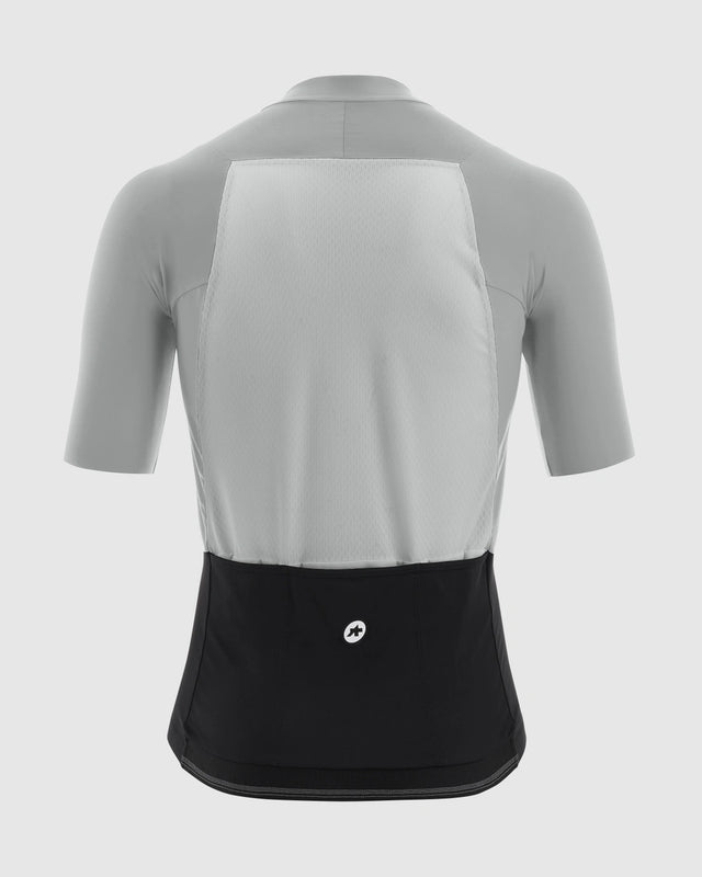 Assos MILLE GTS Jersey C2 - Chalk Grey - SALE