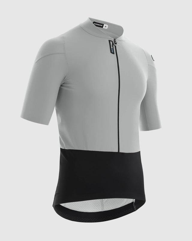 Assos MILLE GTS Jersey C2 - Chalk Grey - SALE
