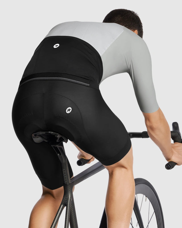 Assos MILLE GTS Jersey C2 - Chalk Grey - SALE