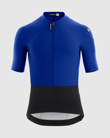 Assos Mille GTS Jersey C2 – French Blue - SALE