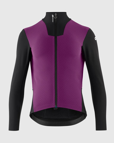Assos Mille GT S11 Hashoogi Winter Jacket - Alchemy Purple - SALE
