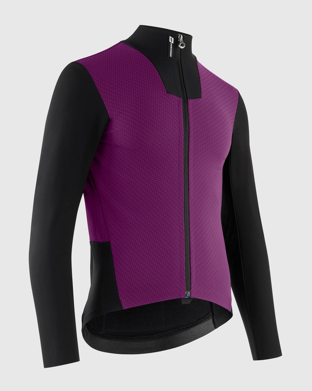 Assos Mille GT S11 Hashoogi Winter Jacket - Alchemy Purple - SALE