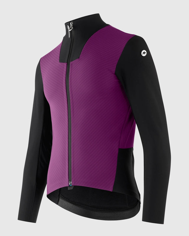 Assos Mille GT S11 Hashoogi Winter Jacket - Alchemy Purple - SALE