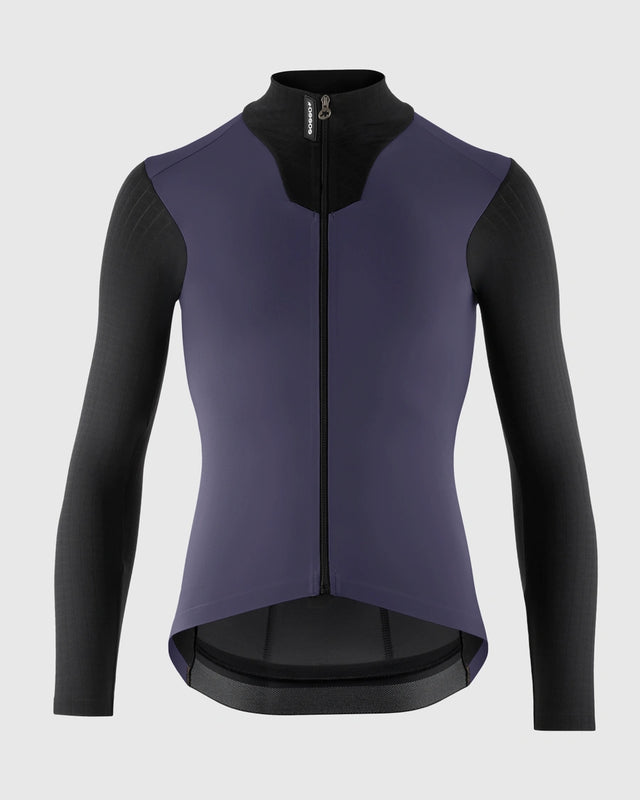 Assos Mille GTS Spring Fall Jacket S11 - Future Dusk - BFS