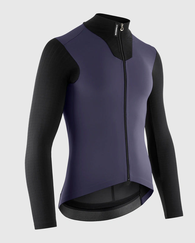 Assos Mille GTS Spring Fall Jacket S11 - Future Dusk - BFS