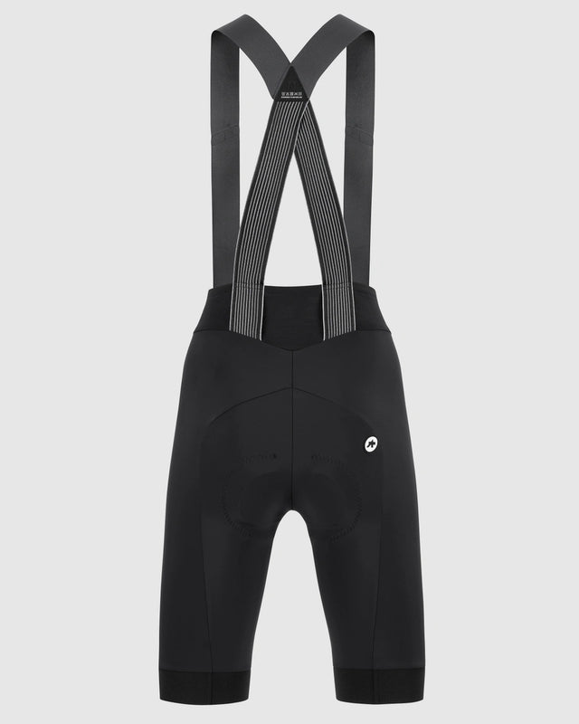 Assos Women UMA GT Bib Shorts C2 - Black - SS25