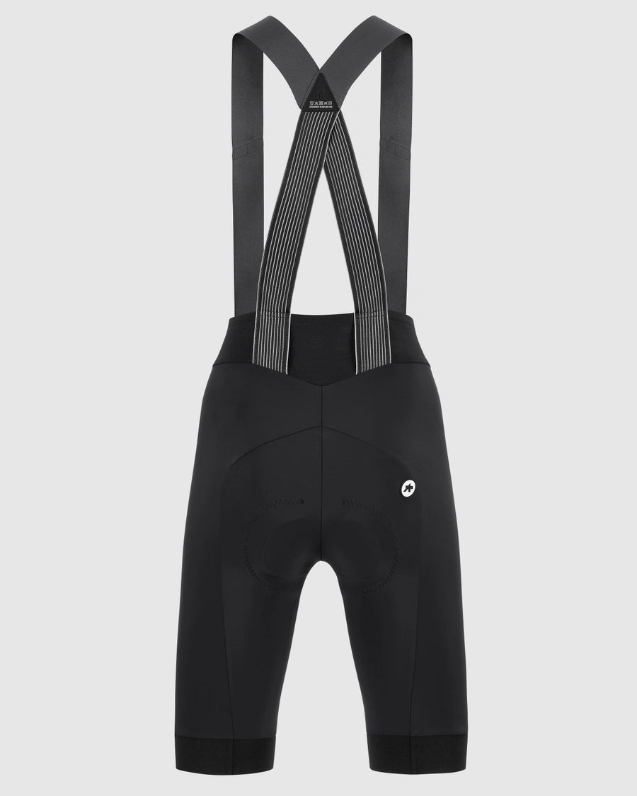 SALE Assos Women Uma GT Bib Shorts C2 Black Series M