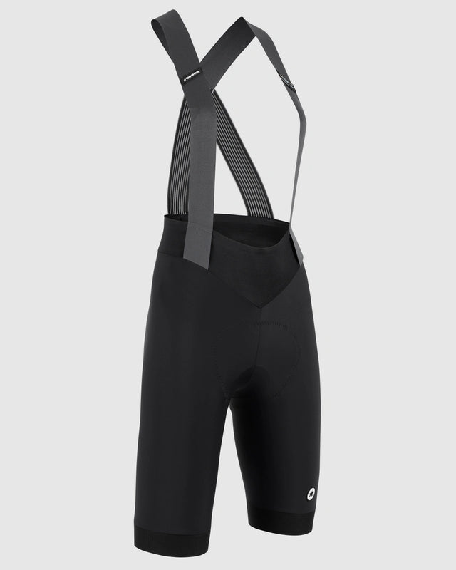 Assos Women UMA GT Bib Shorts C2 - Black - SS25