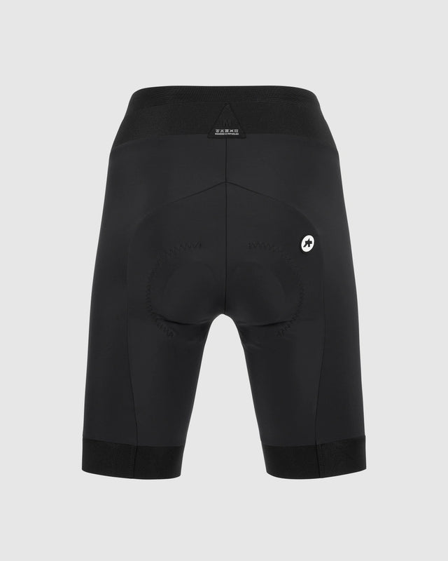 Assos Women Uma GT Half Shorts C2 - Black Series