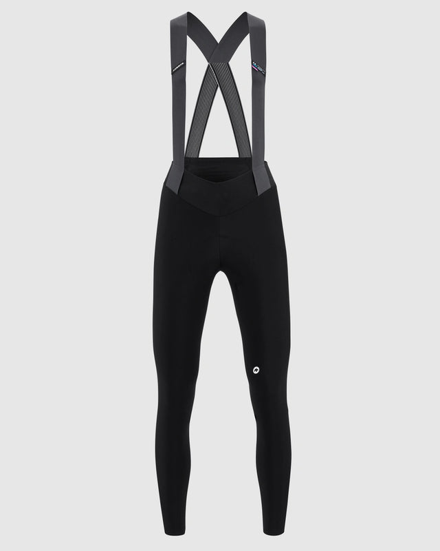 Assos Women UMA GT Winter Bib Tights C2 - Black - SALE