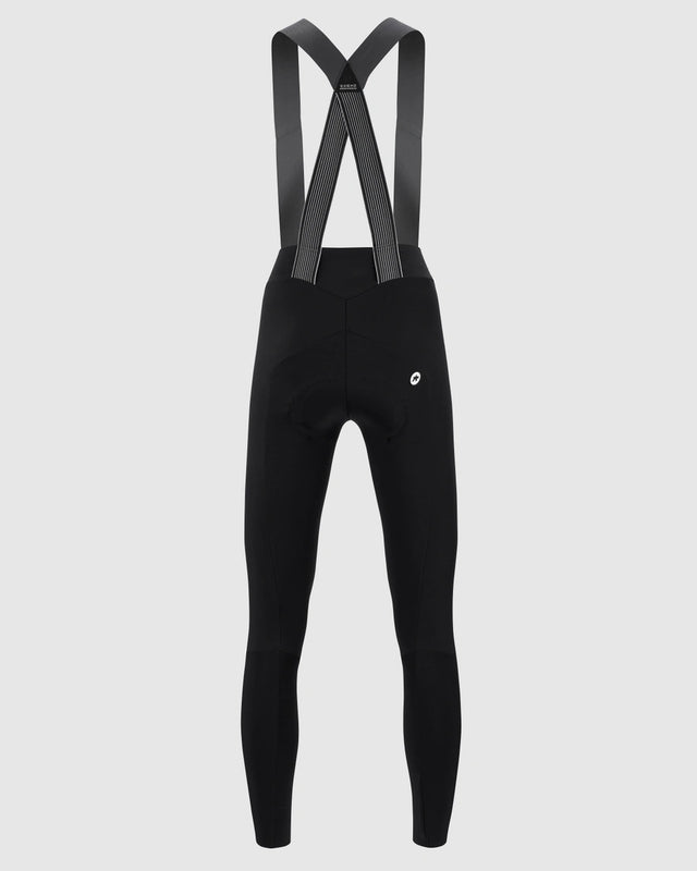 Assos Women UMA GT Winter Bib Tights C2 - Black - SALE