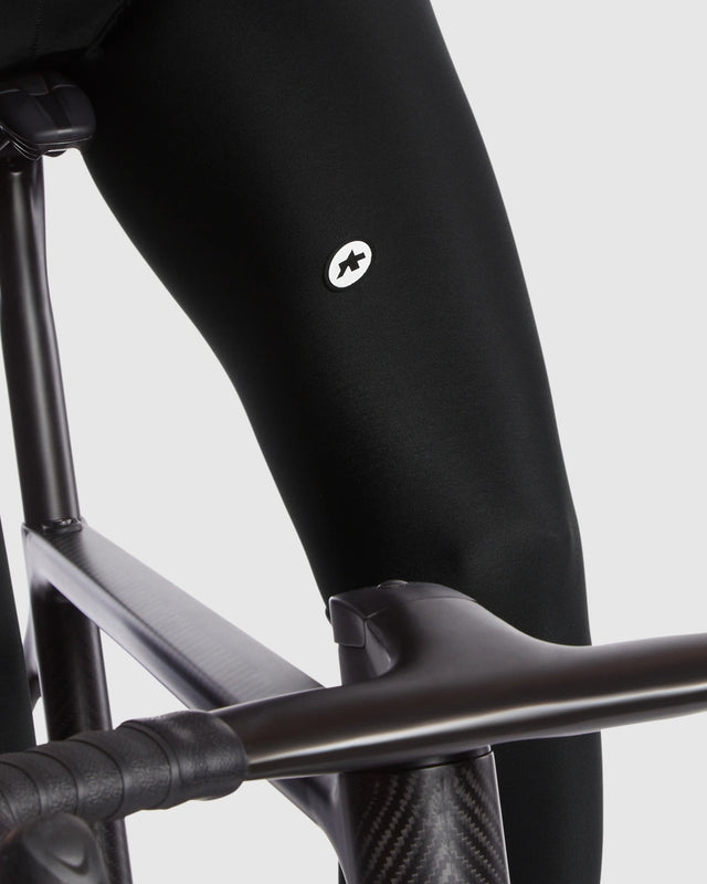 Assos Women UMA GT Winter Bib Tights C2 - Black - SALE