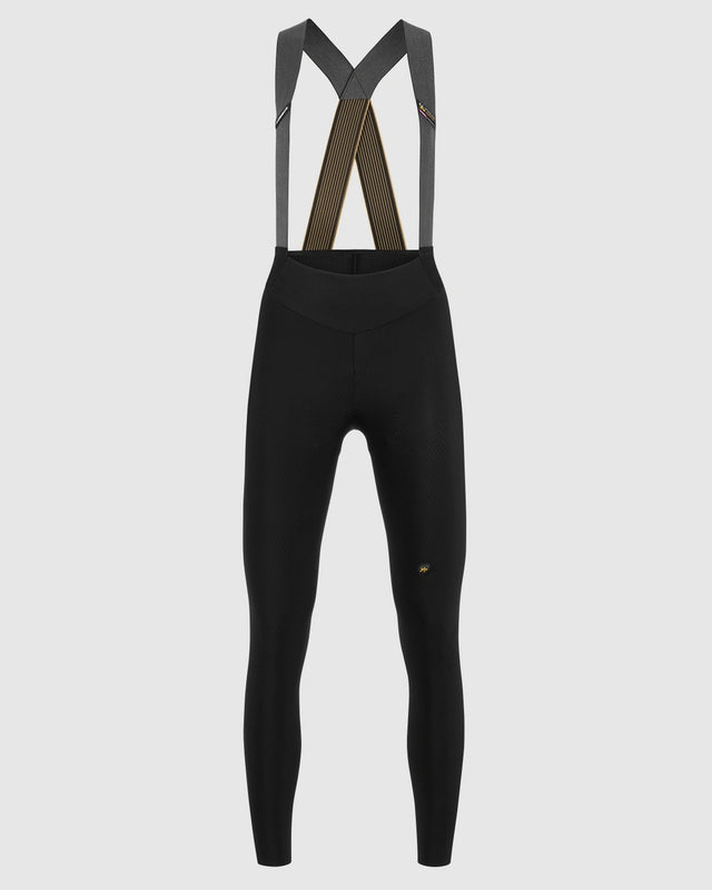 Assos Women UMA GTV Spring Fall Bib Tights C2 - Black - SALE