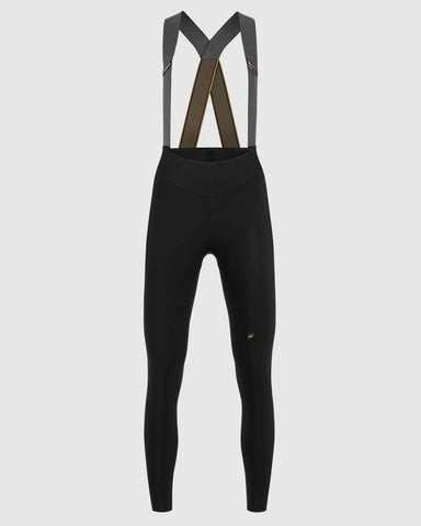 Assos Women UMA GTV Spring Fall Bib Tights C2 - Black - SALE