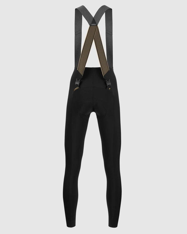 Assos Women UMA GTV Spring Fall Bib Tights C2 - Black - SALE