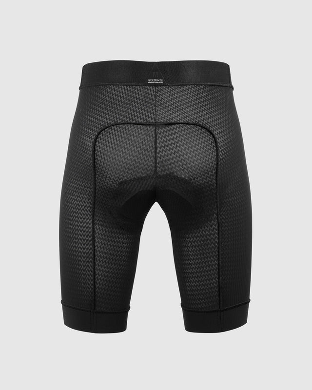 Assos Trail Tactica Liner Shorts ST T3 - Black