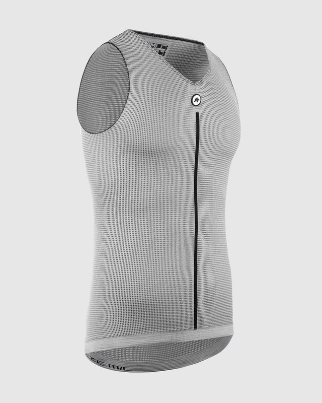 Assos Summer NS Skin Layer P1 - Grey - SALE