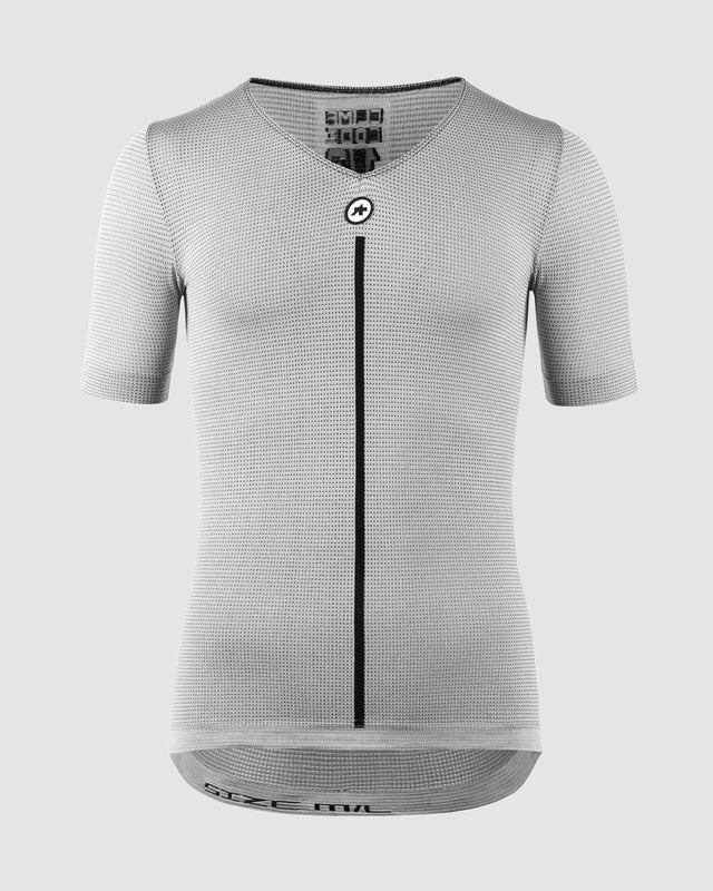 Assos Summer SS Skin Layer P1 - Grey - SALE