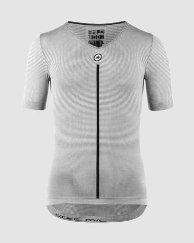 Assos Summer SS Skin Layer P1 - Grey - SALE