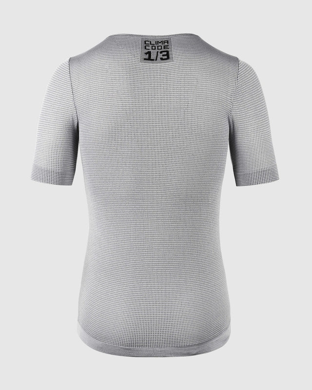 Assos Summer SS Skin Layer P1 - Grey - SALE