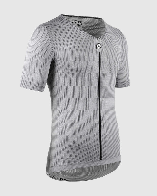 Assos Summer SS Skin Layer P1 - Grey - SALE