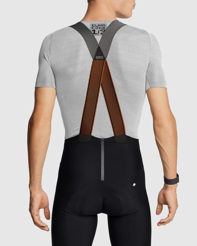 Assos Summer SS Skin Layer P1 - Grey - SALE