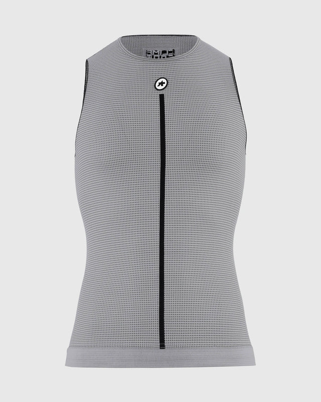 Assos Summer NS Skin Layer P1 - Grey - BFS