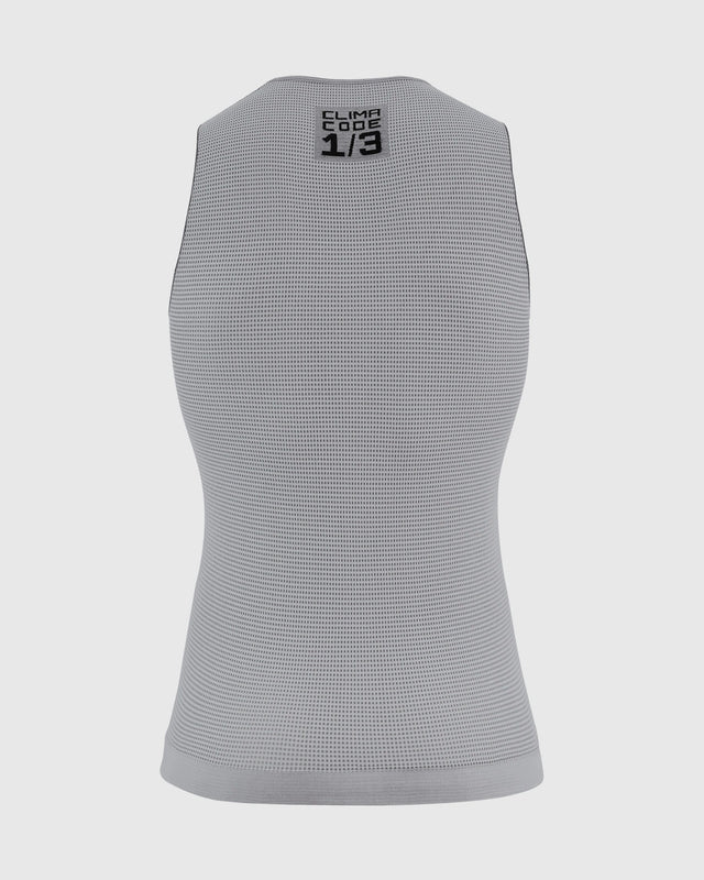 Assos Summer NS Skin Layer P1 - Grey - BFS