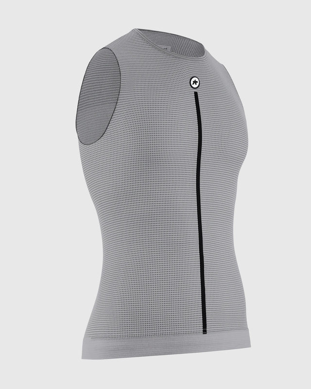 Assos Summer NS Skin Layer P1 - Grey - BFS