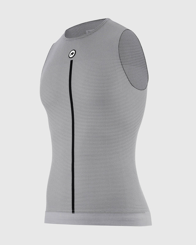 Assos Summer NS Skin Layer P1 - Grey - BFS