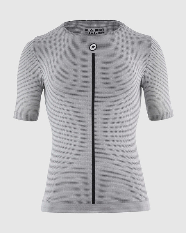 Assos Summer SS Skin Layer P1 - Grey - BFS