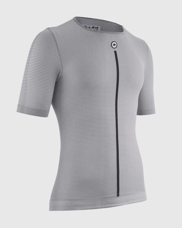 Assos Summer SS Skin Layer P1 - Grey - BFS