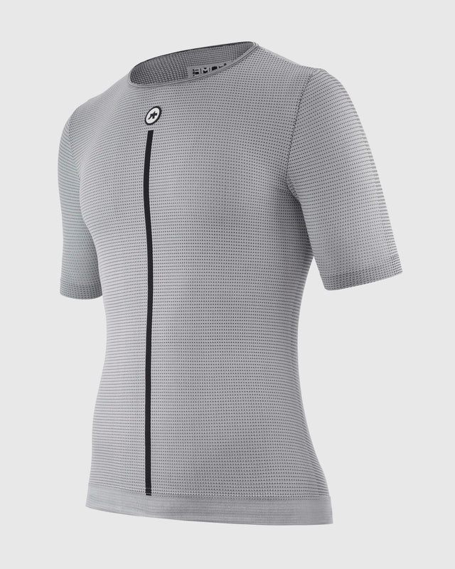 Assos Summer SS Skin Layer P1 - Grey - BFS