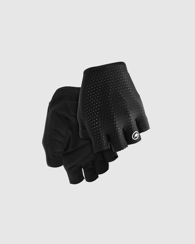 Assos GT Gloves C2 - Black Series - BFS