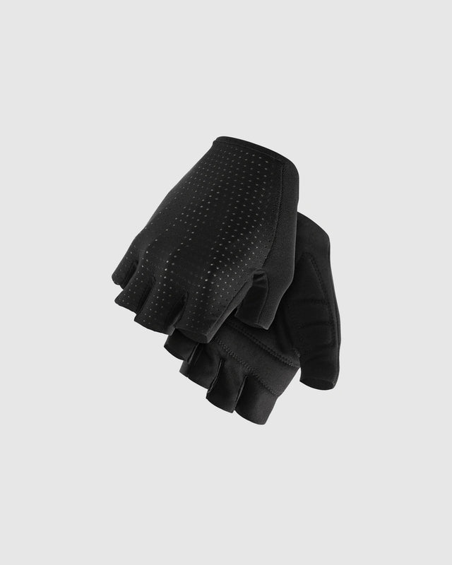 Assos GT Gloves C2 - Black Series - BFS