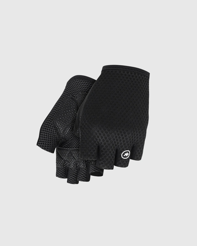 Assos Endurance Gloves S11 - Black Series - BFS