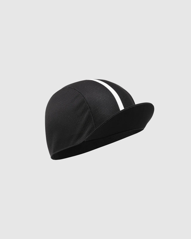 Assos Cap - Black Series - BFS