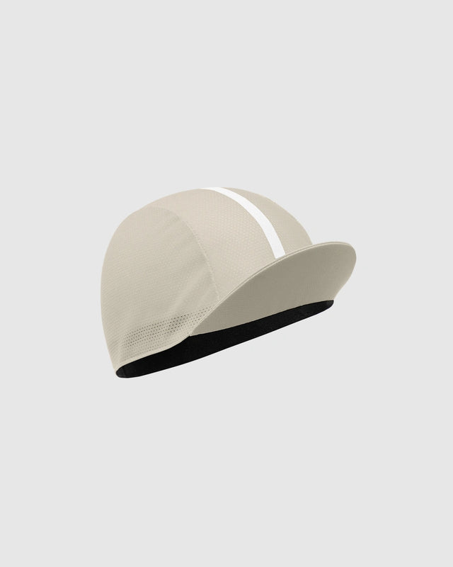 Assos Cap - Holy White - BFS