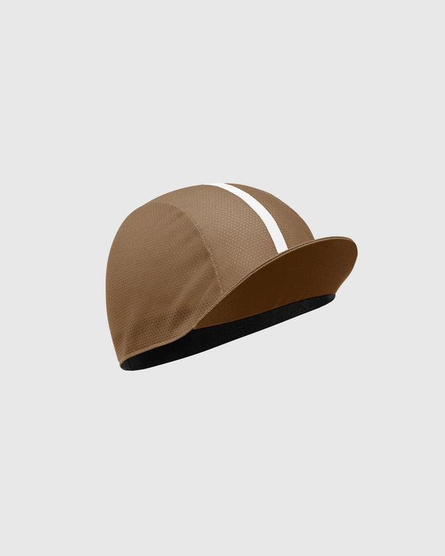 Assos Cap - Terra Sand - BFS