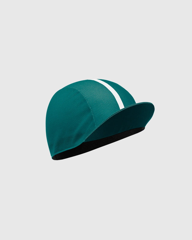 Assos Cap - Foundation Green - BFS