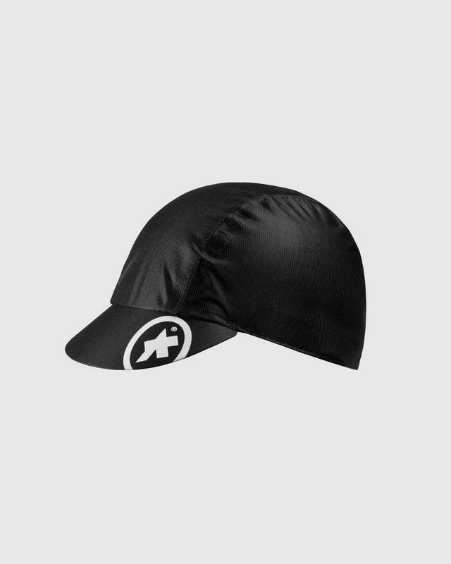 Assos Rain Cap  - Black Series - BFS